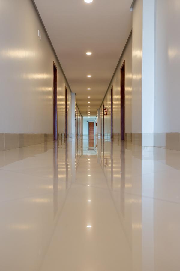 Pumma Business Hotel Canaa dos Carajas Exterior photo